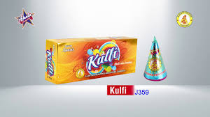 KULFI